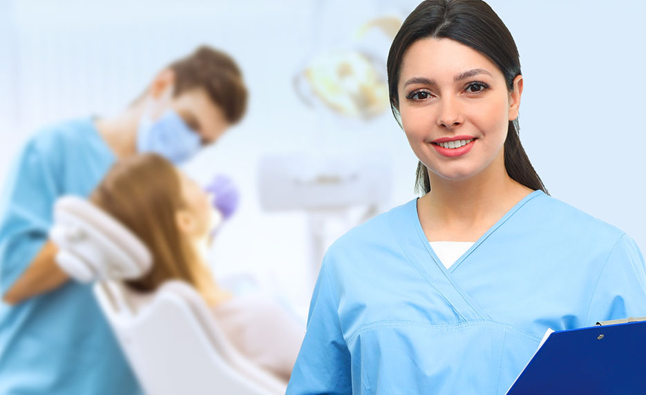 administrative-dental-assistant